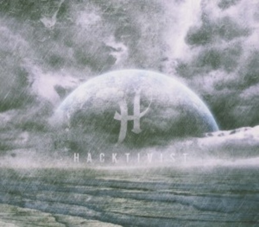 Hacktivist – Hacktivist EP