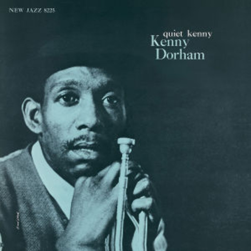 Kenny Dorham – Quiet Kenny (Rudy Van Gelder Remasters)