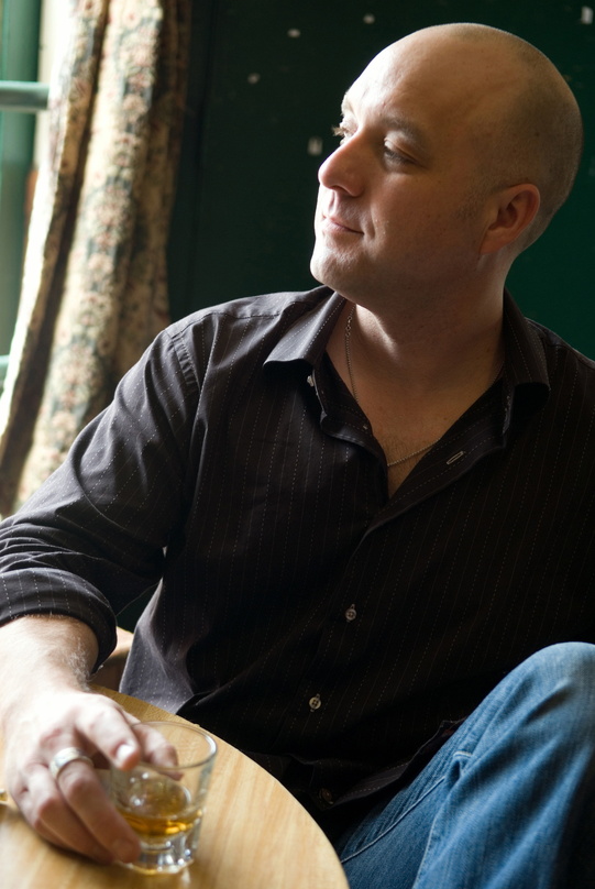 Mit Americana und Roots Rock beim OBS 2010 am Start: Todd Thibaud