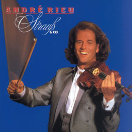 André Rieu – Strauß & Co.
