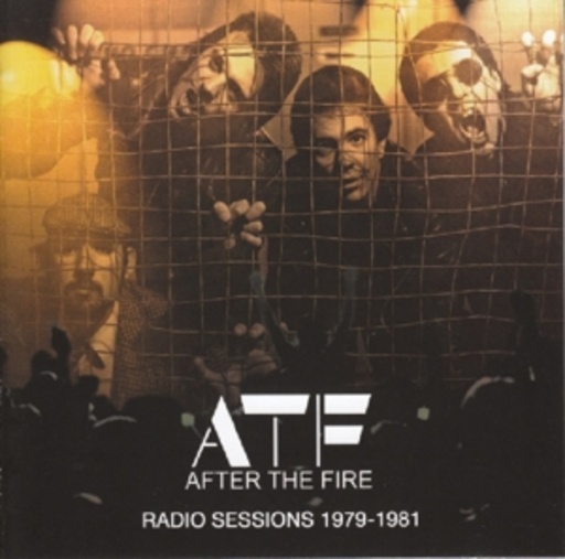 After The Fire – Radio Sessions 1979 - 1981