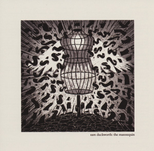 Sam Duckworth – The Mannequin