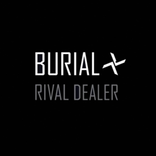 Burial – Burial