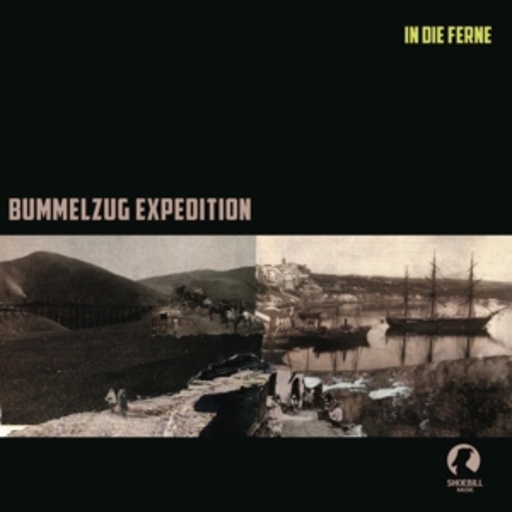 Bummelzug Expedition – In die Ferne