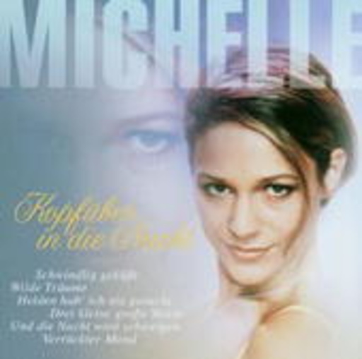 Michelle – Kopfüber in die Nacht