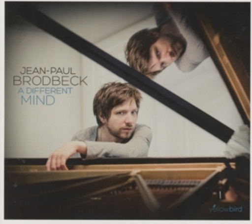 Jean-Paul Brodbeck – A Different Mind