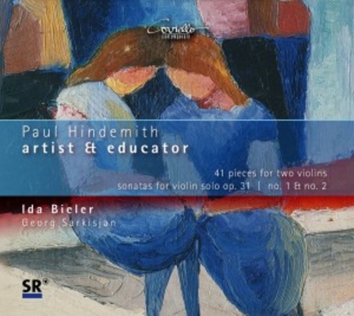 Ida Bieler/Georg Sarkistan – Artist & Educator