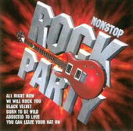 Yull-Win & Friends – Rock Party