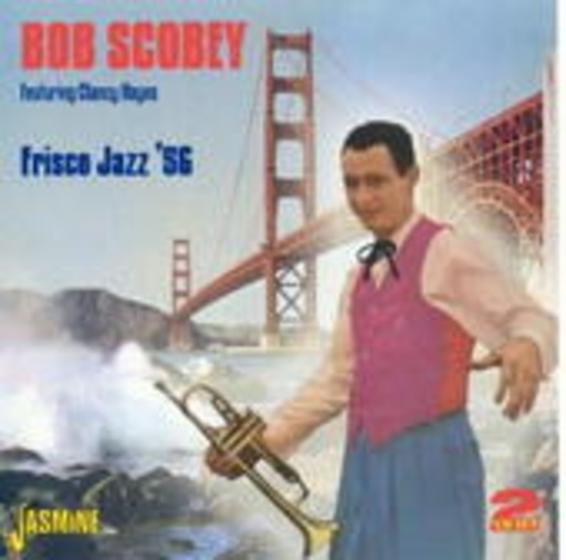 Bob Scobey – Frisco Jazz'56