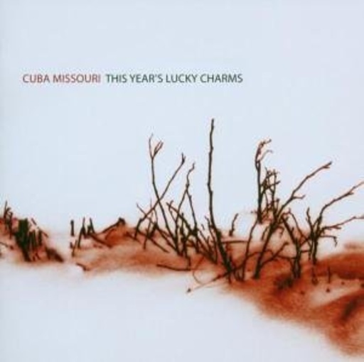 Cuba Missouri – This Year's Lucky Charms