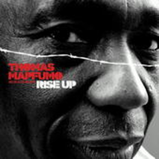 Thomas Mapfumo – Rise Up