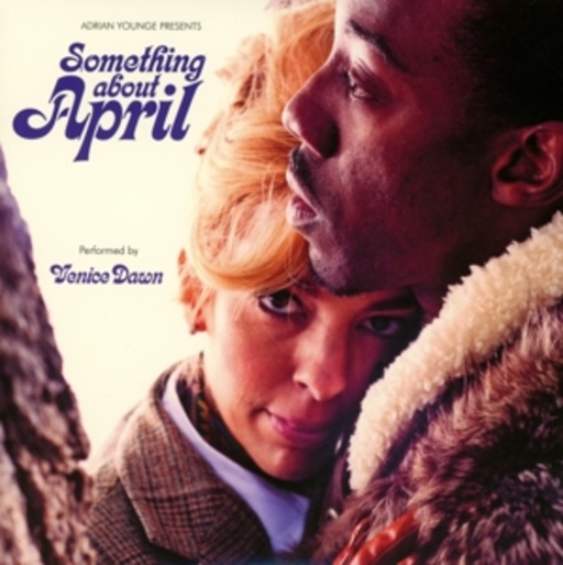 Adrian Younge – Something About April