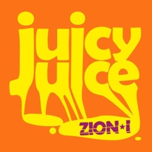 Zion I – Juicy Juice EP