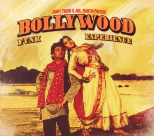 Diverse – Bollywood Funk Experience