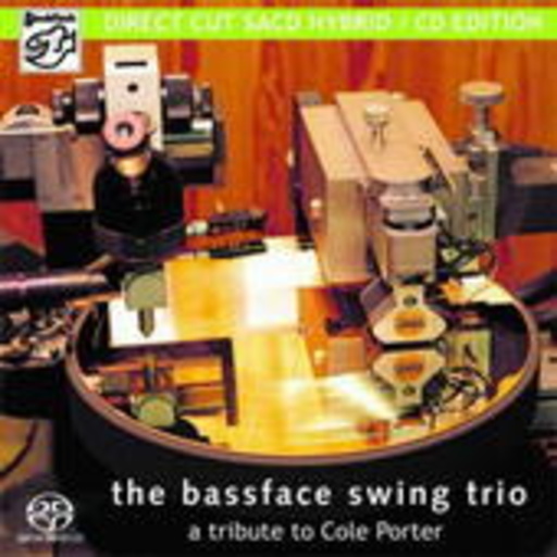 The Bassface Swing Trio – A Tribute To Cole Porter