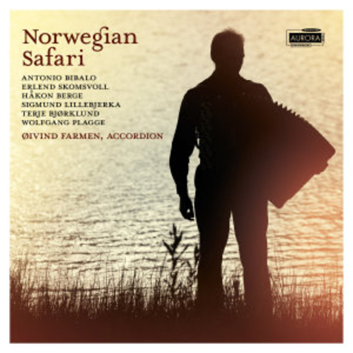 Oivind Farmen/Elise Batnes – Norwegian Safari