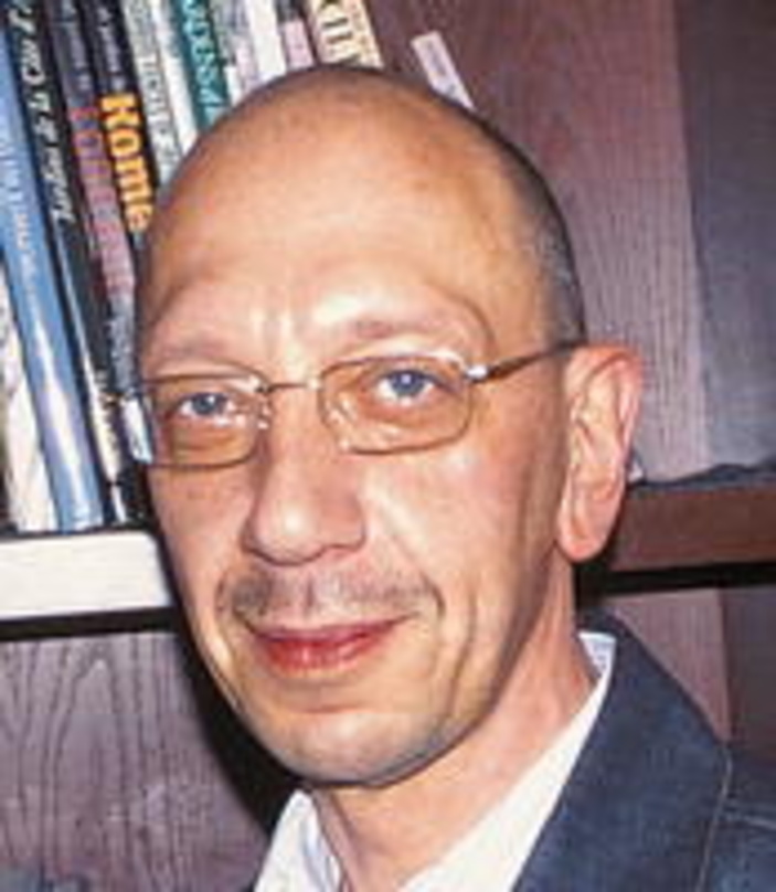 Steigt bei SPV auf: Kurt Erping