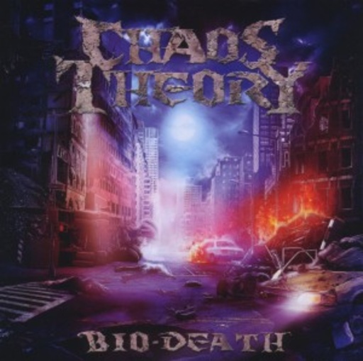 Chaos Theory – Bio-Death