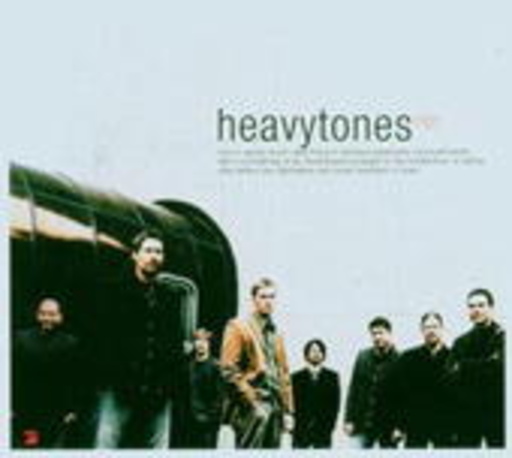Heavytones – Heavytones