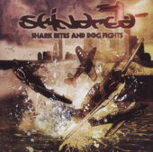 Skindred – Shark Bites And Dog Fights