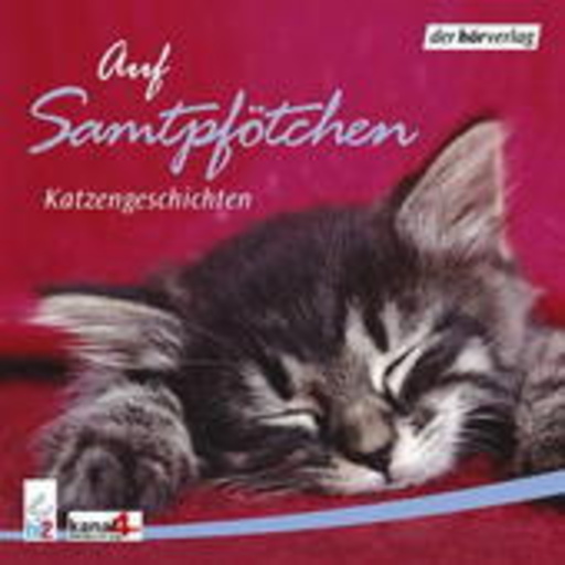 Diverse – Auf Samtpfötchen - Katzengeschichten