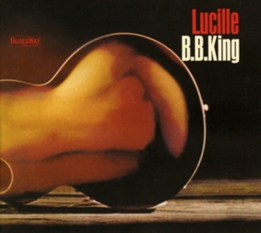 B.B. King – Lucille