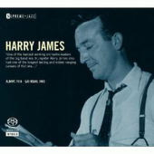 Harry James – Supreme Jazz