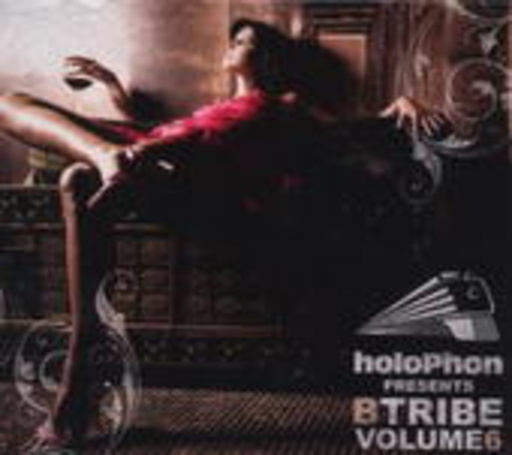 Btribe – Volume 6
