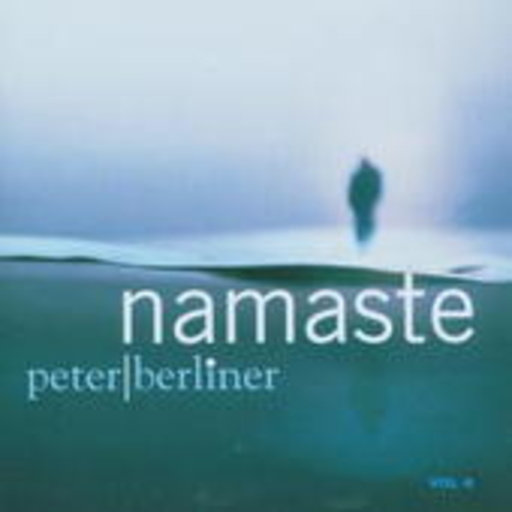 Peter Berliner – Namaste
