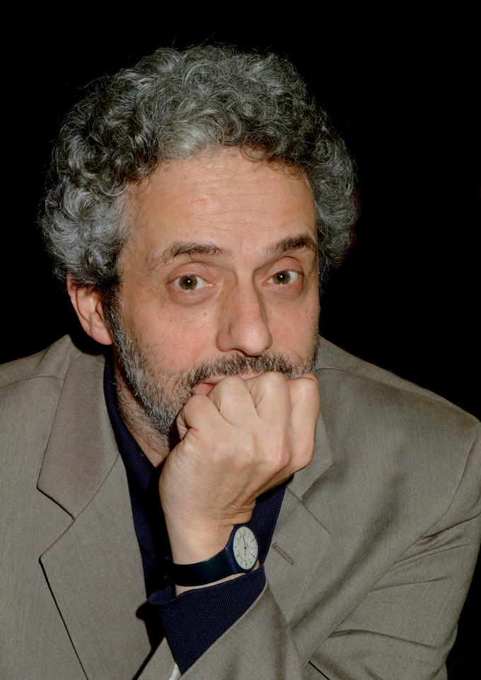 Nicola Piovani