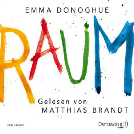 Matthias Brandt – Raum