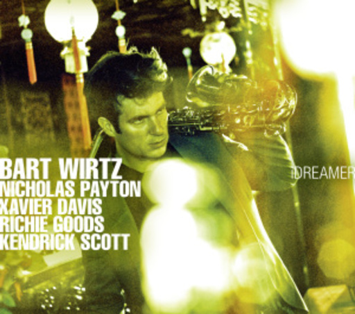 Bart Wirtz – iDreamer