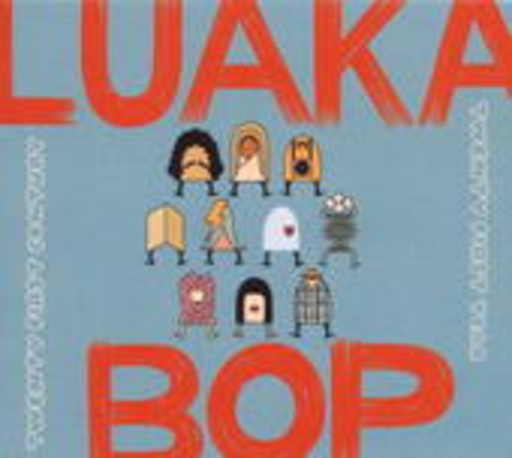 Diverse – Luaka Bop - 21. Century/21. Year