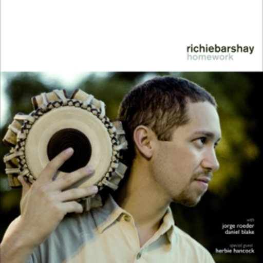 Richie Barshay – Homework