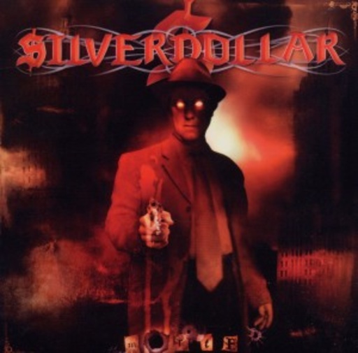 Silverdollar – Morte