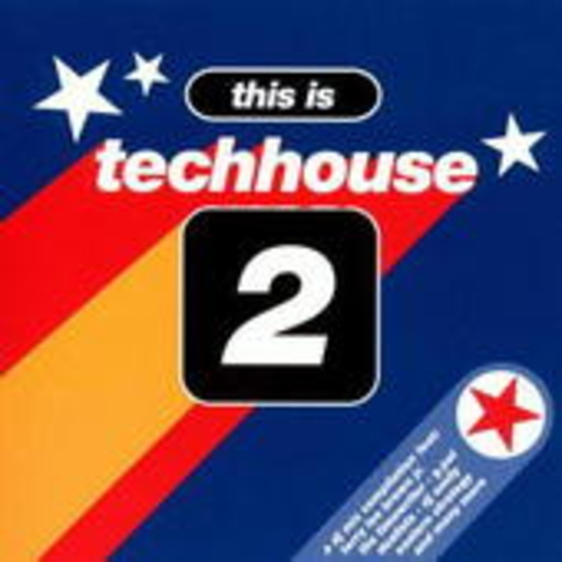 Diverse – This Is Tech-House 2