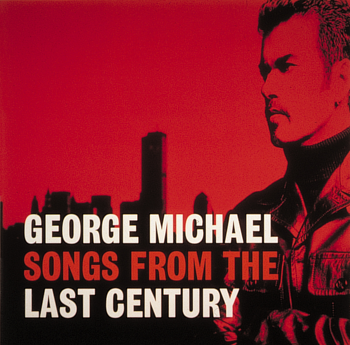 George Michael – Songs From The Last Century
