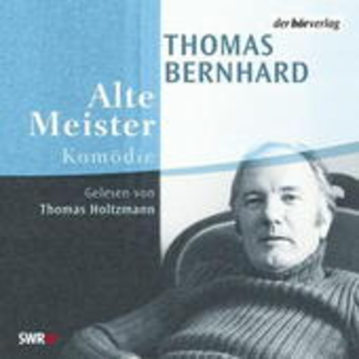 Thomas Holtzmann – Alte Meister
