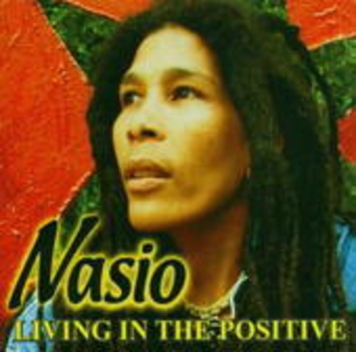 Nasio – Living In The Positive