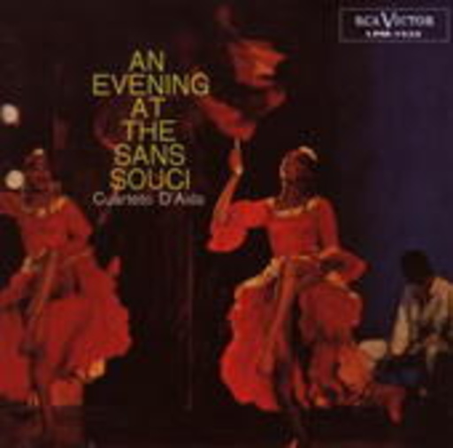 An Evening At The Sans Souci