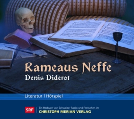 Diverse – Raumeaus Neffe