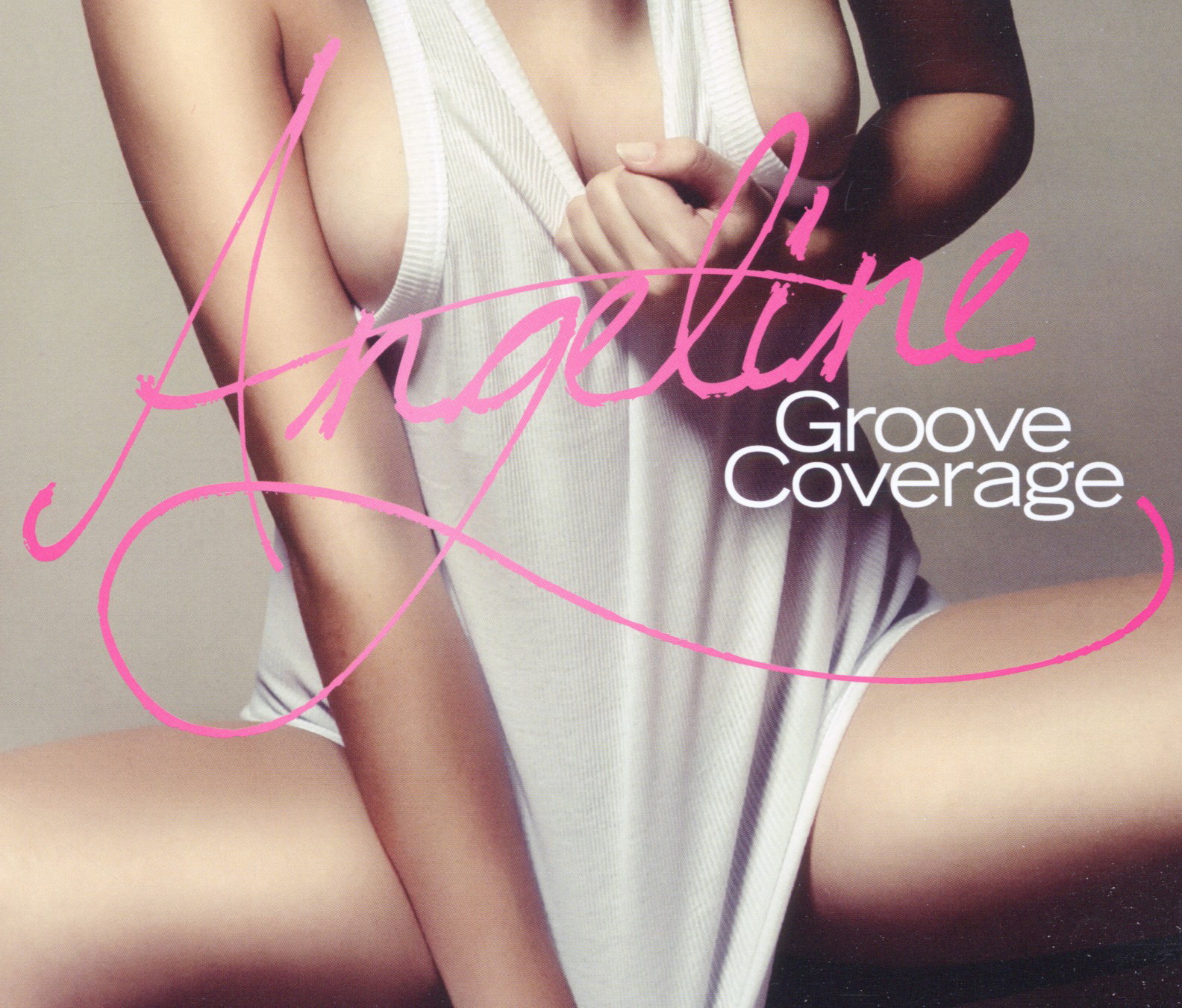 Groove Coverage – Angeline