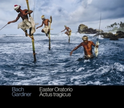 Diverse – Easter Oratorio