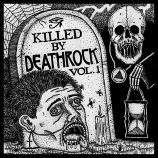 Diverse – Killed By Deathrock Vol. 1