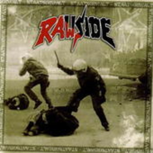 Rawside – Staatsgewalt