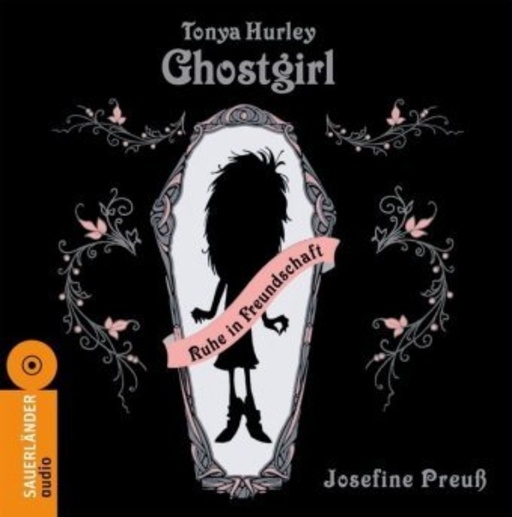 Josefine Preuß – Ghostgirl