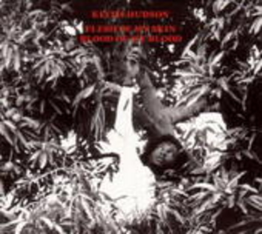 Keith Hudson – Flesh Of My Skin, Blood Of My Blood