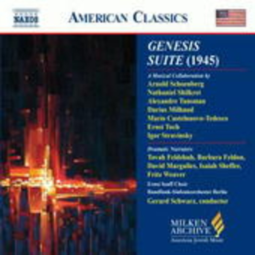 Diverse – American Classics: Genesis Suite