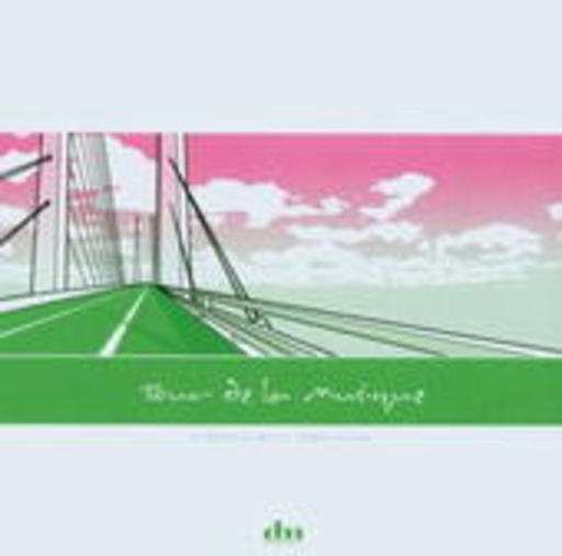 Diverse – Tour De La Musique