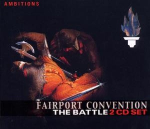 Fairport Convention – The Battle